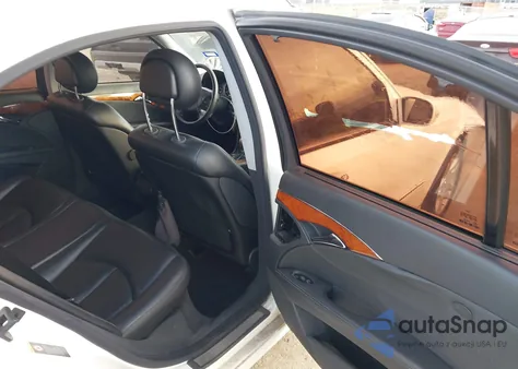 2005 Mercedes-Benz E 320 from USA, damaged, VIN WDBUF65JX5A647638